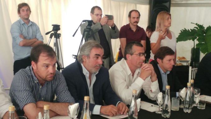 Foro Cambiemos
