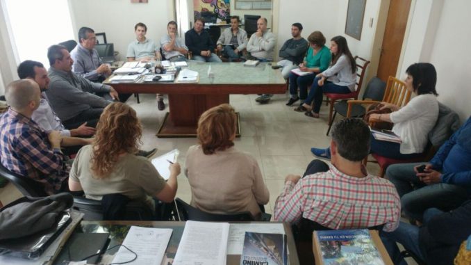 Gabinete