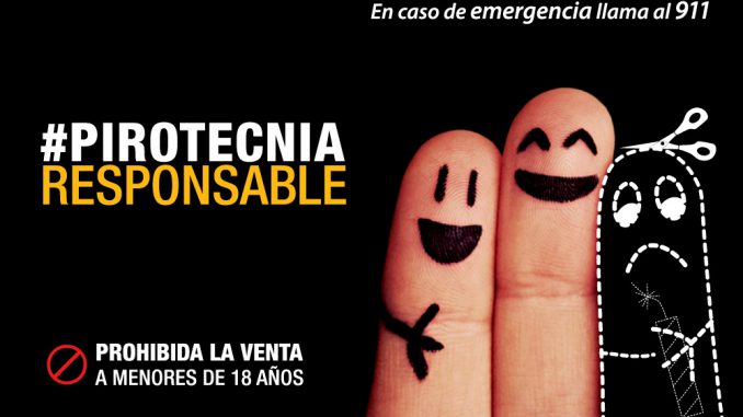 Pirotecnia
