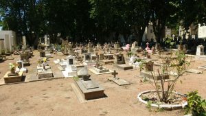 Cementerio 7