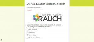 Oferta Superior