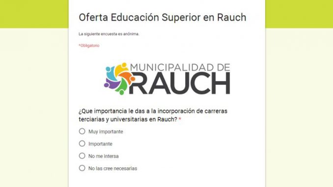 Oferta Superior