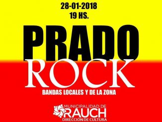 Prado Rock
