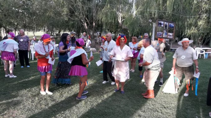 Abuelos