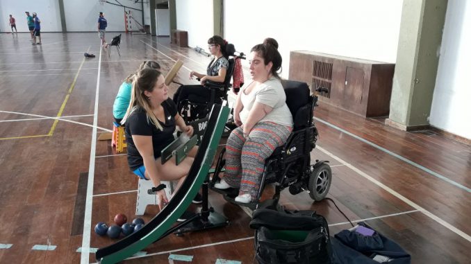 Boccia 4