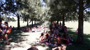 Cierre