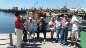 Abuelos Mar del Plata 2
