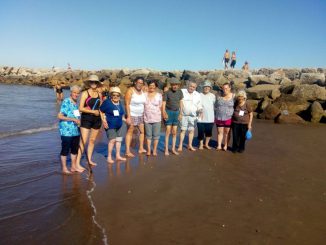 Abuelos Mar del Plata