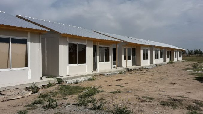 Casas Quinta Arleo