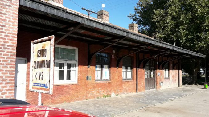Centro de Salud 3
