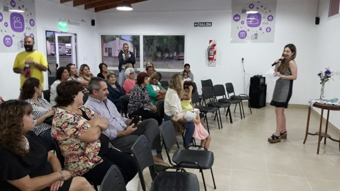 Cine Club