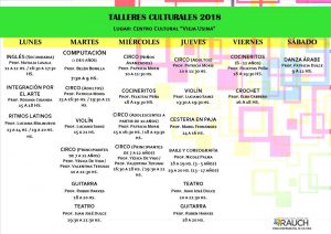 Planilla 5