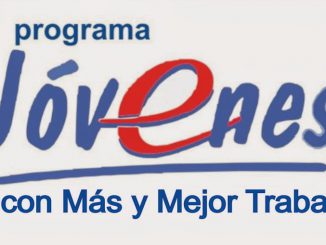 Programa Jovenes