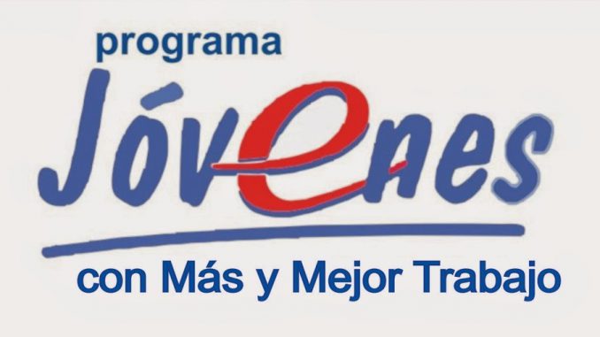 Programa Jovenes