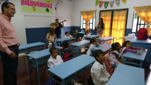 Recorrida escuela 4