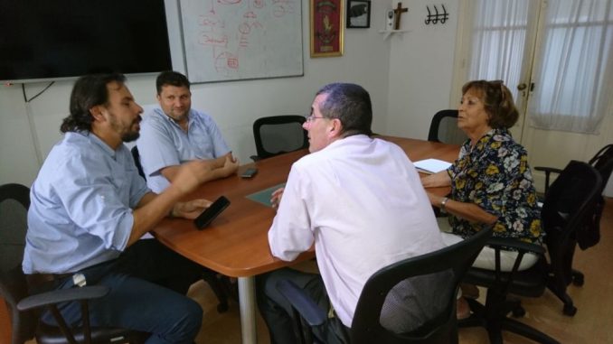 Seguridad
