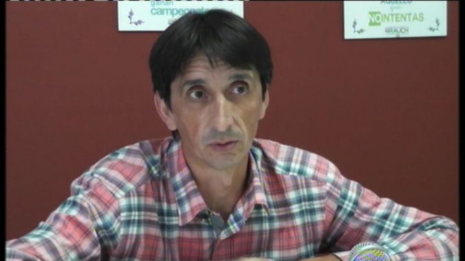 Zelaya Juan M