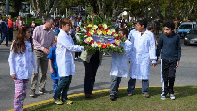 Aniversario