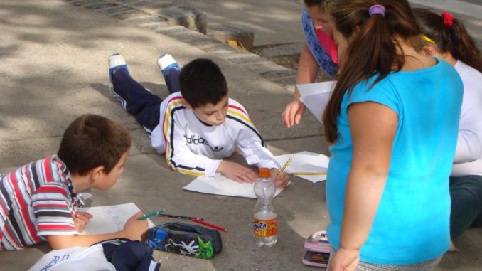 Concurso Manchas
