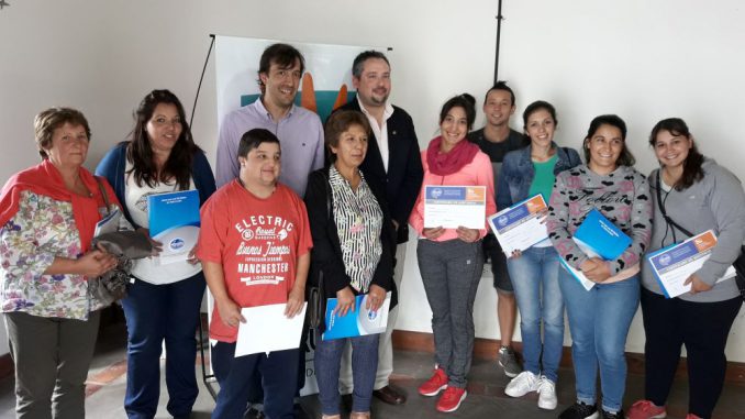 Curso Atencion al cliente