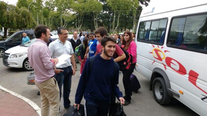 G 20 Despedida 1