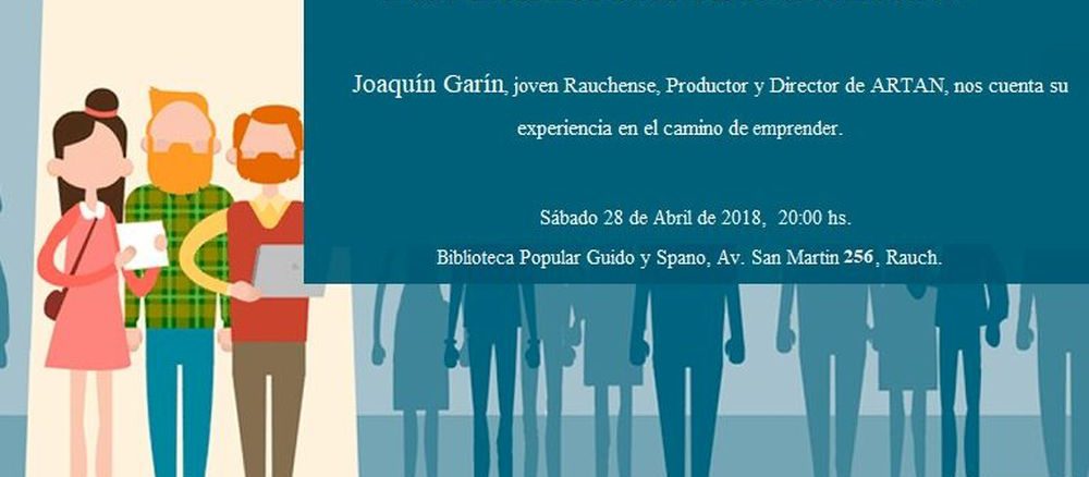 Garin Joaquin