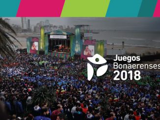 Juego 2018