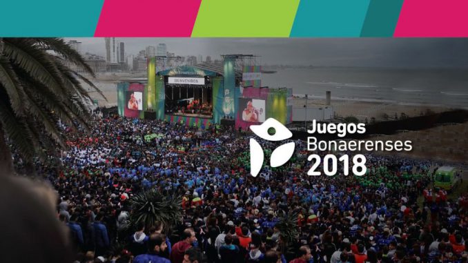 Juego 2018