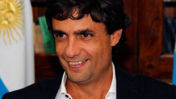 Lacunza Hernan