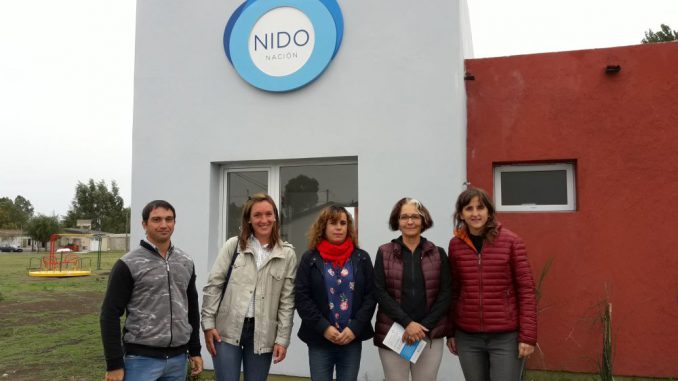 NIDO 80 Viviendas