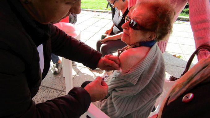 Vacunacion
