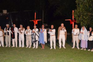 Via Crucis 1