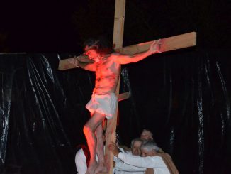 Via Crucis