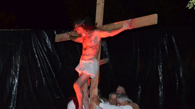 Via Crucis