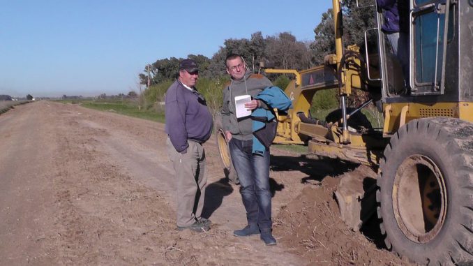 Camino Udaquiola 1