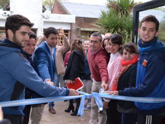 Inauguracion