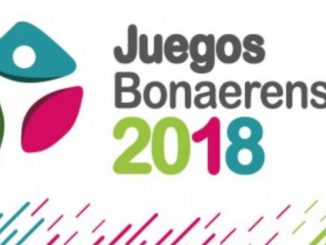 Juegos Bonaerenses