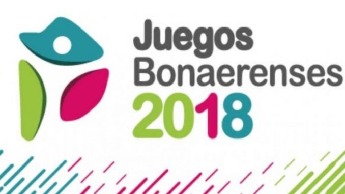 Juegos Bonaerenses