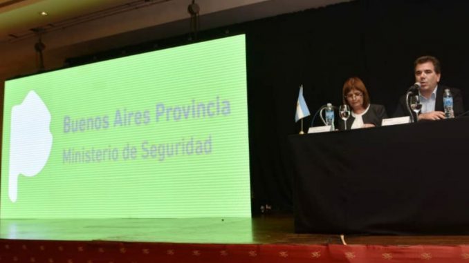 Seguridad Mar del Plata