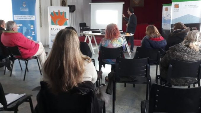 Capacitacion