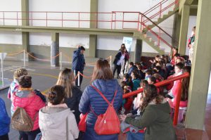 Conductores del mañana 2