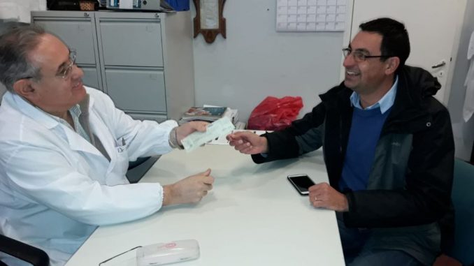Donacion