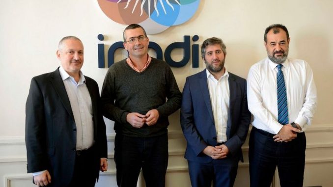 INADI