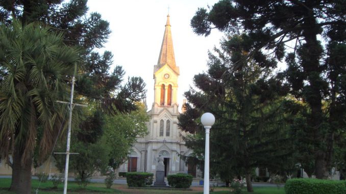 Iglesia