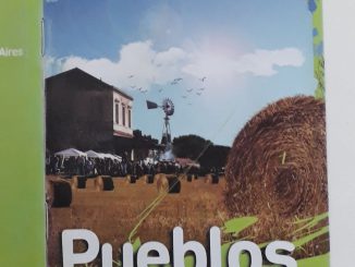 Pueblos Turisticos