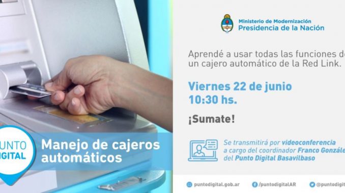 Punto Digital 1