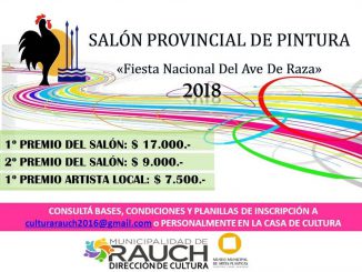 Salon Provincial