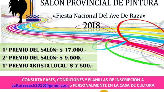 Salon Provincial