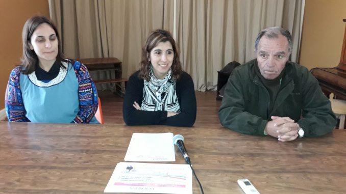 Salon Provincial de Pintura 2018