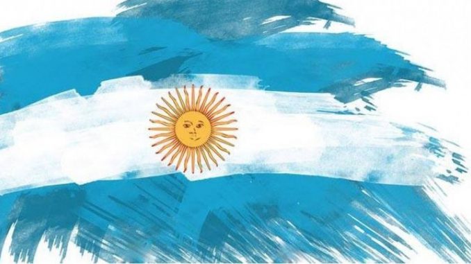 dia de la Bandera